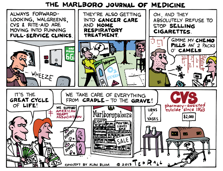 The Marlboro Journal of Medicine