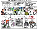 The Marlboro Journal of Medicine