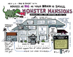 Monster Mansions