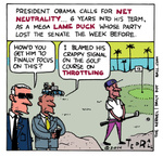 Net Neutrality Obama