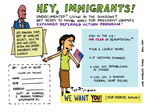 Deferred Action on Immigrants