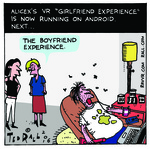 GirlfriendExperience