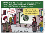 StarbucksBoycott