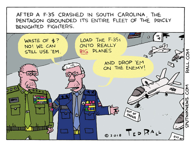 F35Grounded