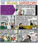 The Belgian Supercops